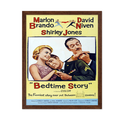 Bedtime Story 1964