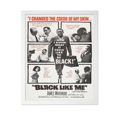 Black Like Me 1964