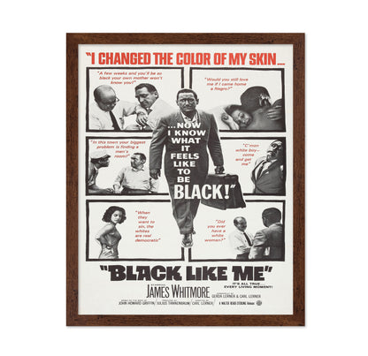 Black Like Me 1964