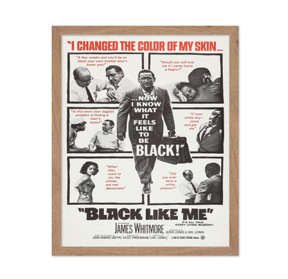 Black Like Me 1964
