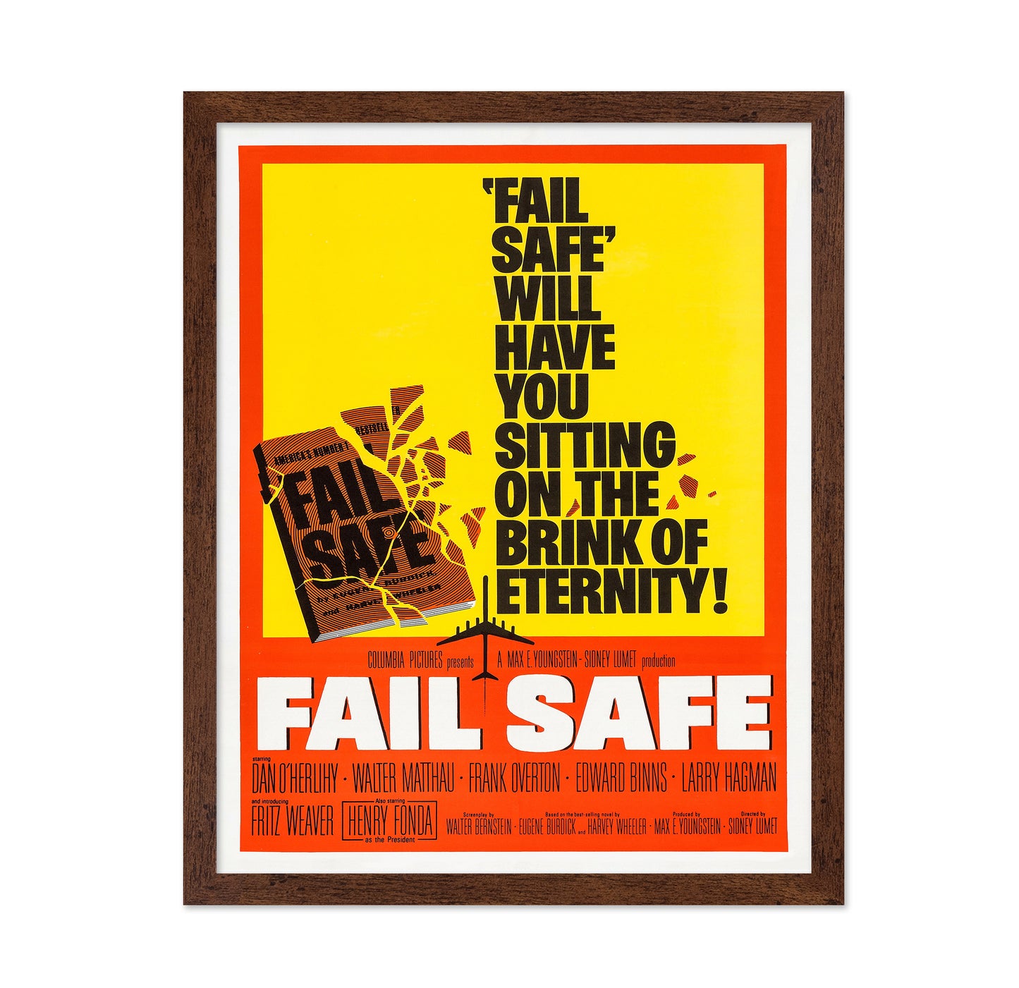 Fail Safe 1964