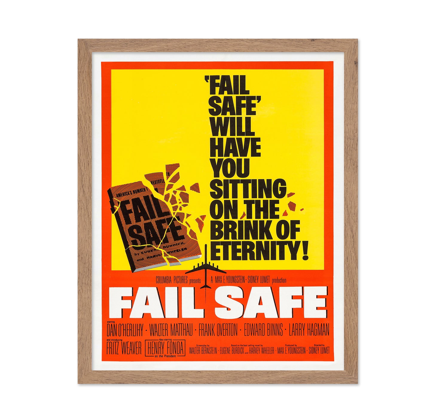 Fail Safe 1964