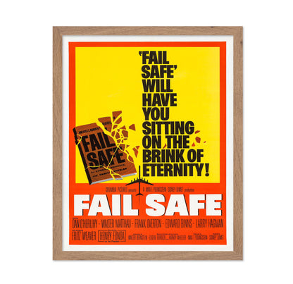 Fail Safe 1964