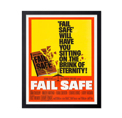 Fail Safe 1964