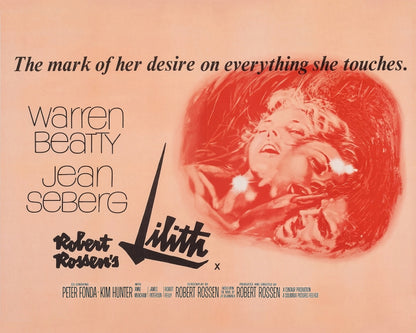 Lilith 1964