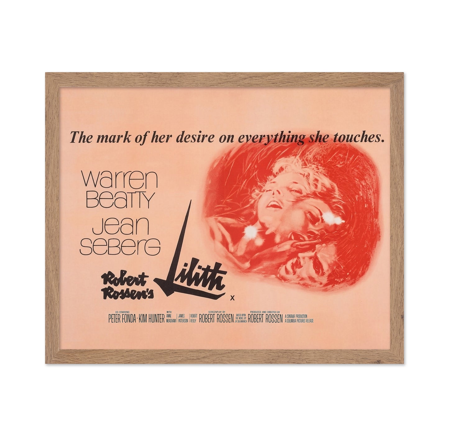 Lilith 1964