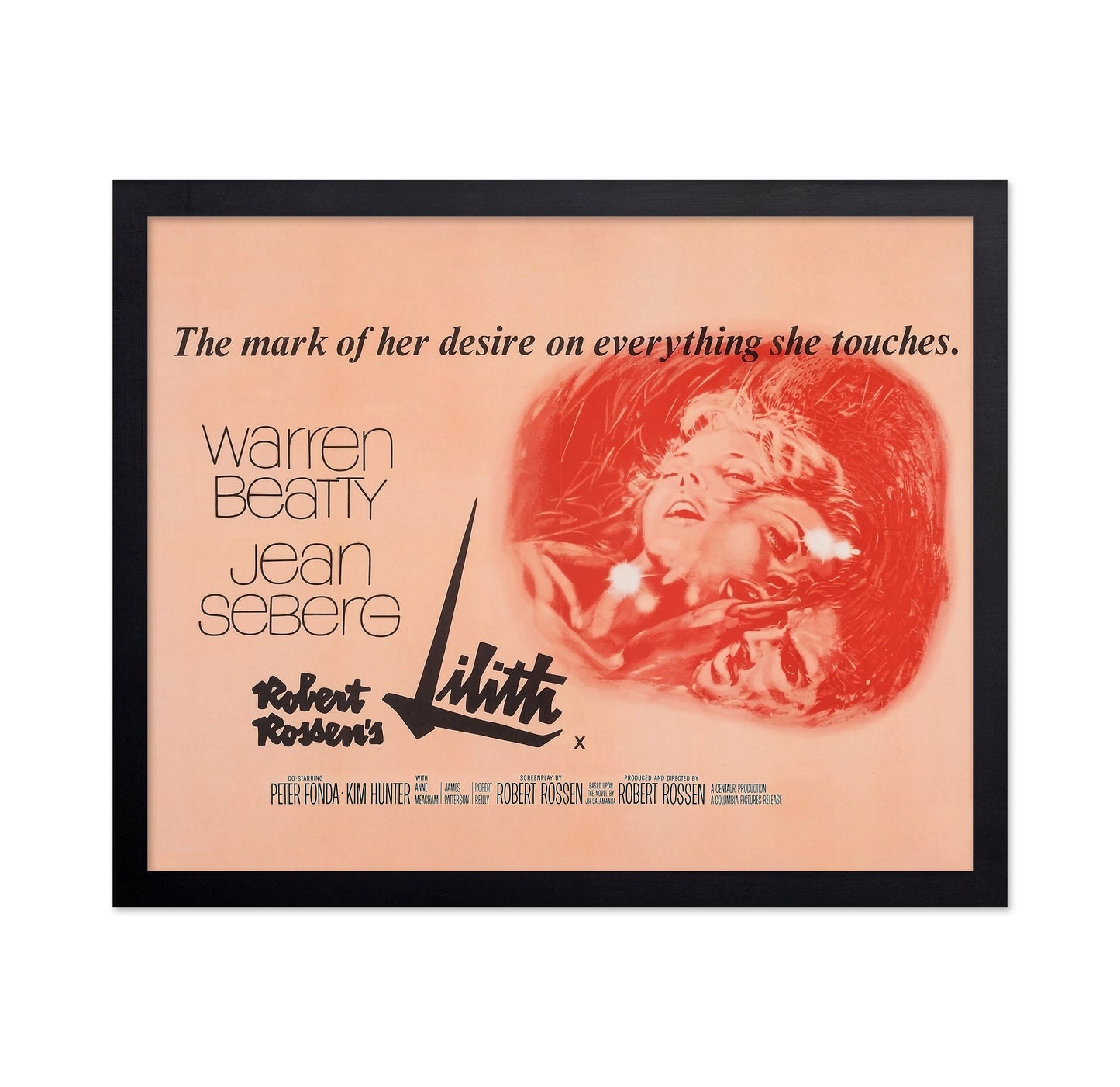 Lilith 1964