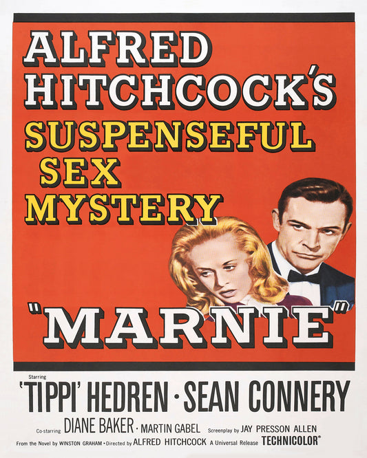 Marnie 1964