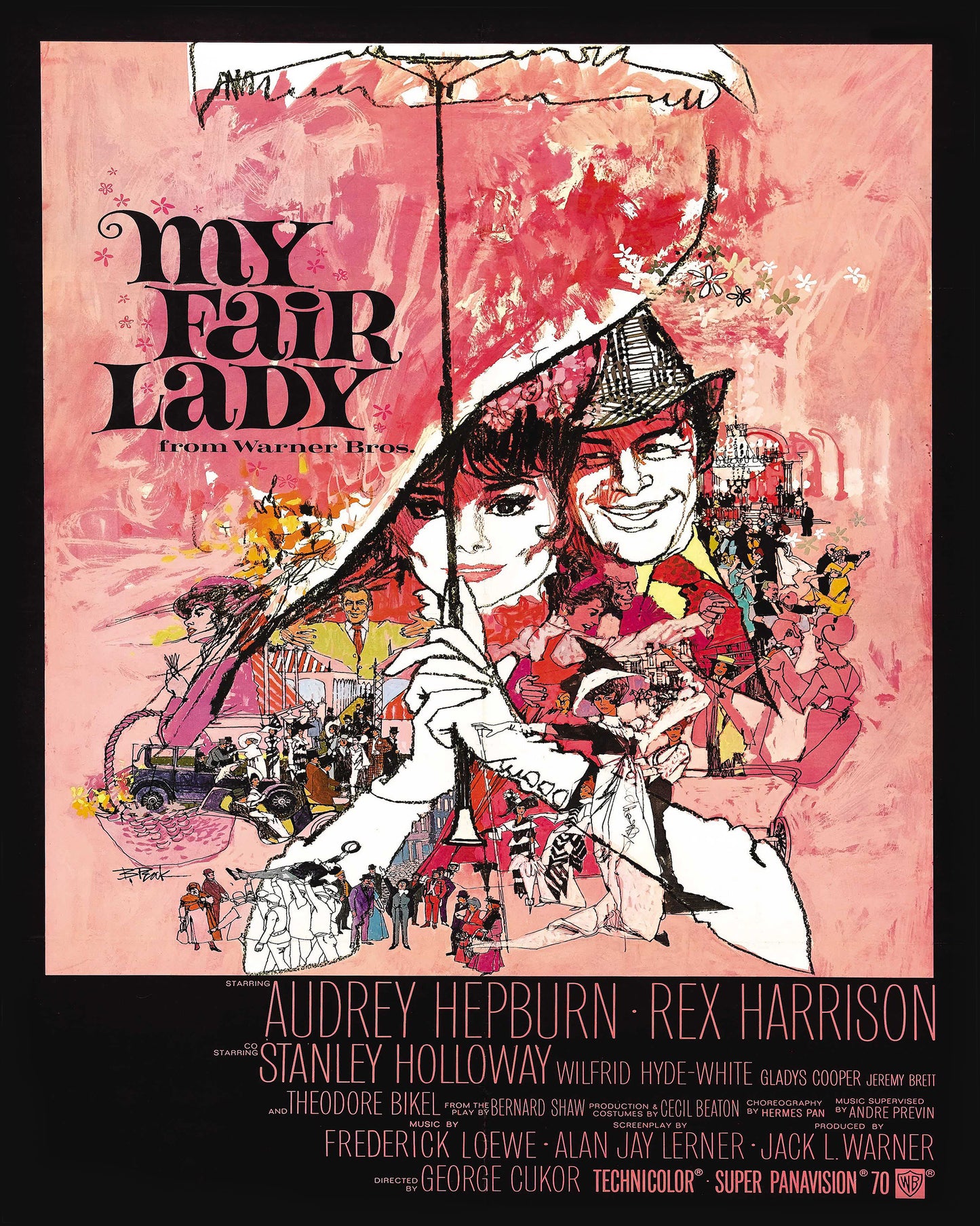 My Fair Lady 1964