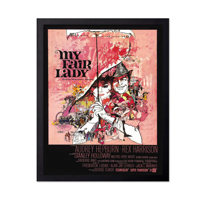 My Fair Lady 1964