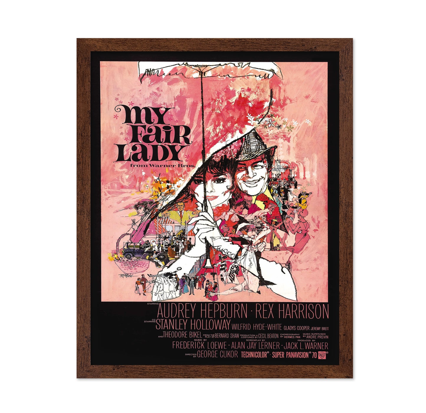 My Fair Lady 1964
