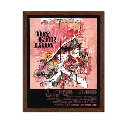 My Fair Lady 1964