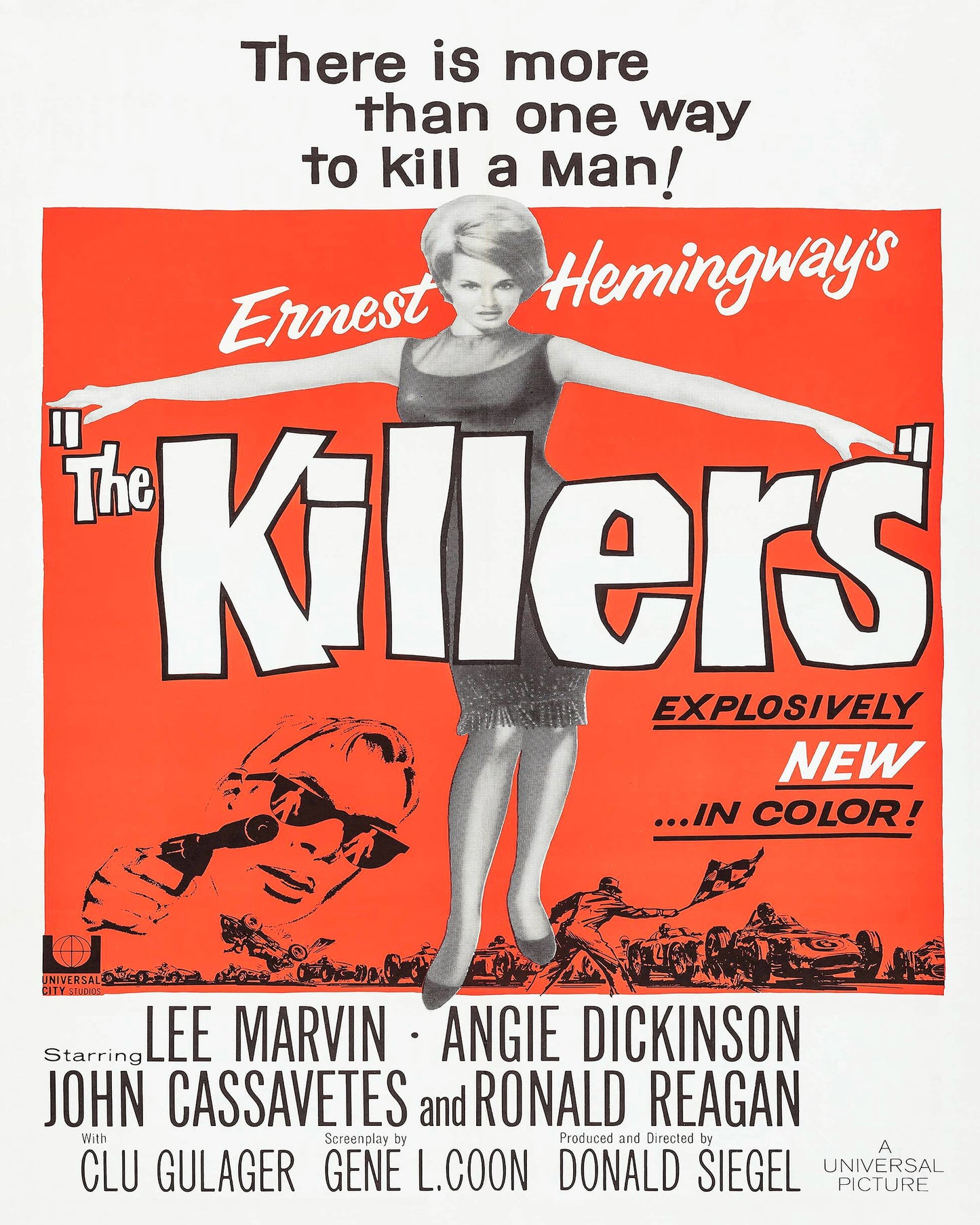 The Killers 1964