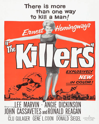 The Killers 1964