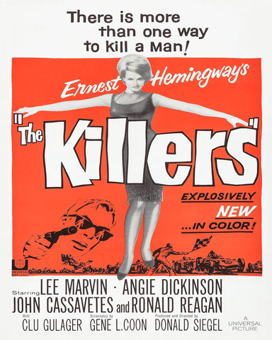 The Killers 1964