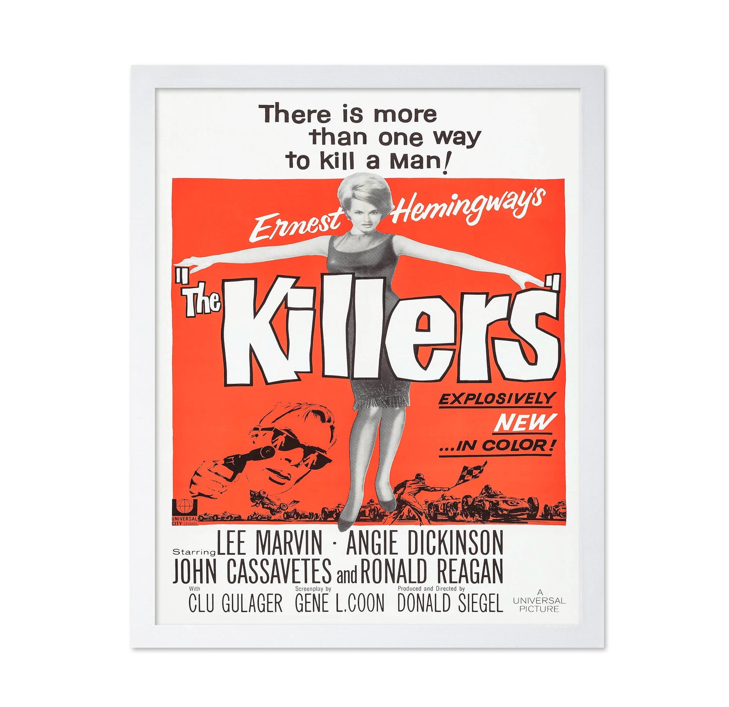 The Killers 1964
