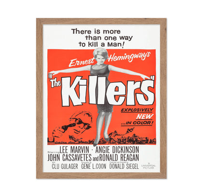 The Killers 1964