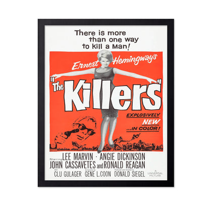 The Killers 1964