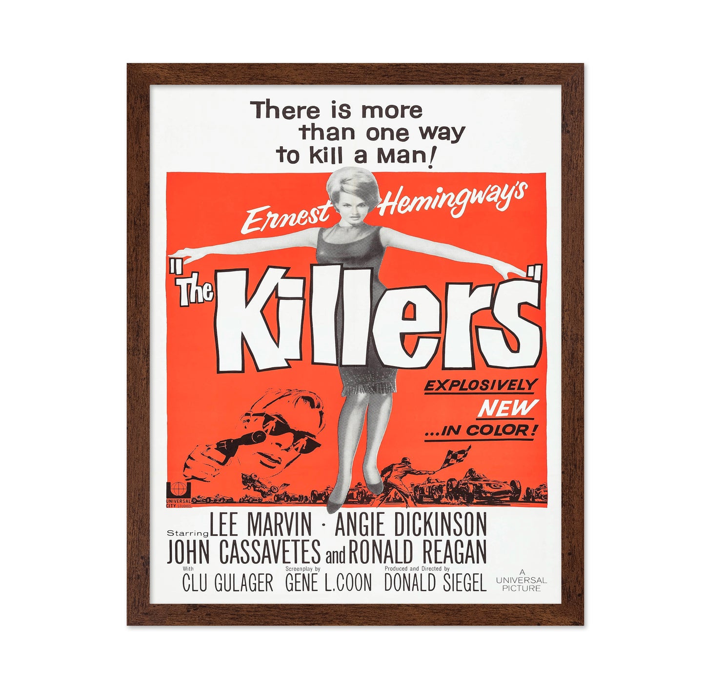 The Killers 1964