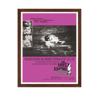 The Night of the Iguana 1964
