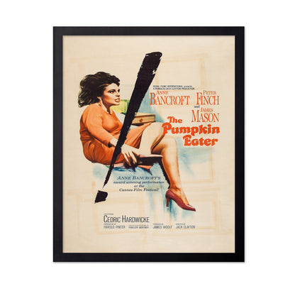 The Pumpkin Eater 1964