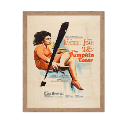 The Pumpkin Eater 1964