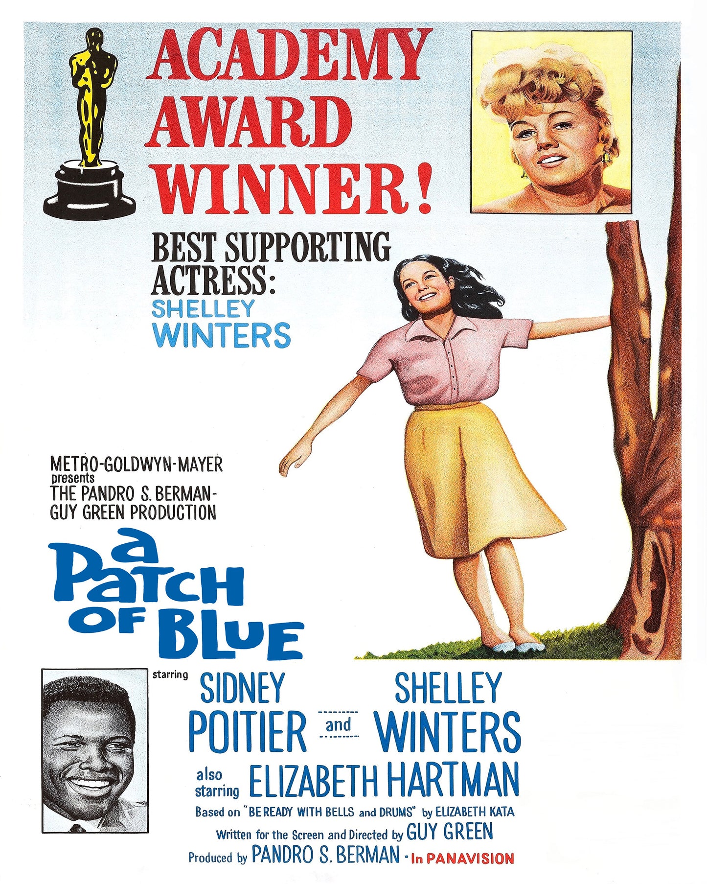 A Patch of Blue 1965