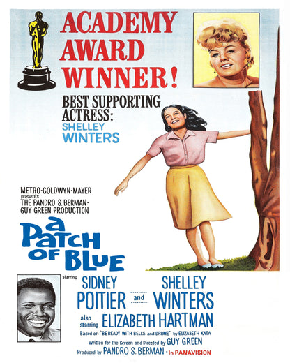 A Patch of Blue 1965