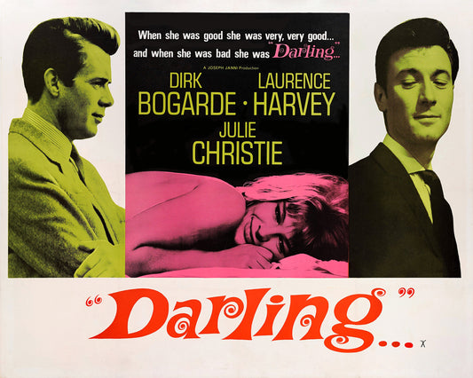 Darling 1965