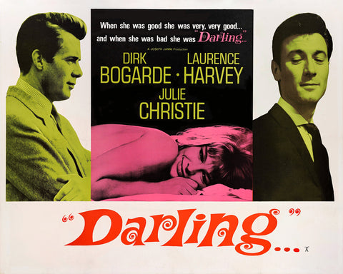 Darling 1965