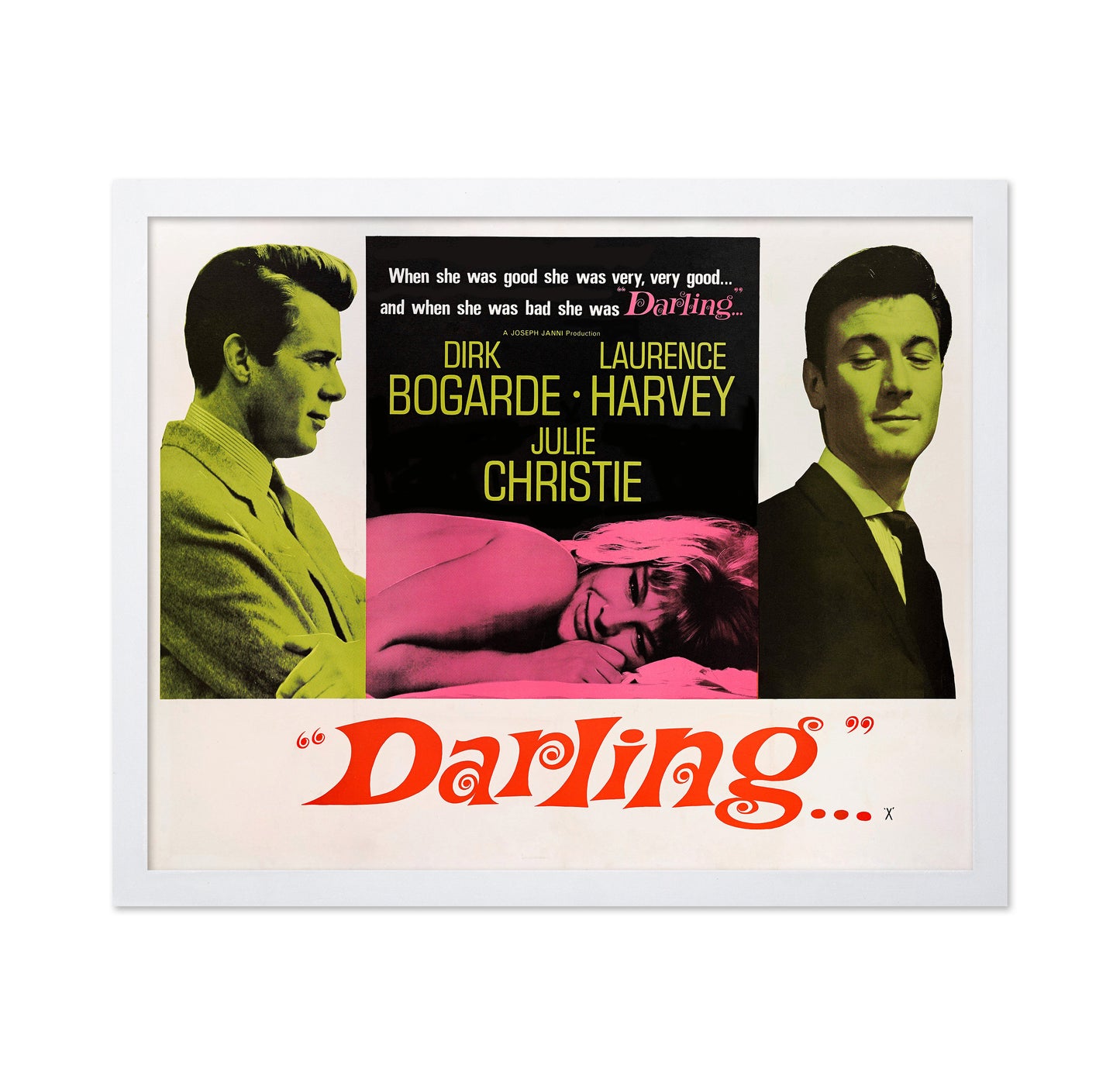 Darling 1965