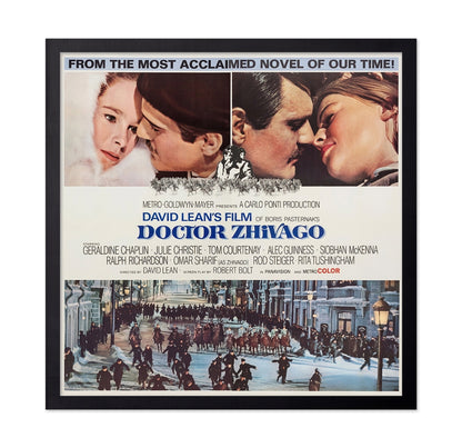 Doctor Zhivago 1965