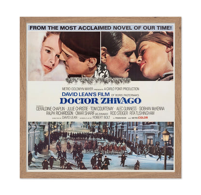 Doctor Zhivago 1965