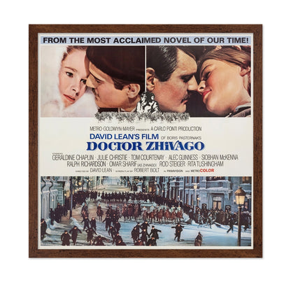 Doctor Zhivago 1965