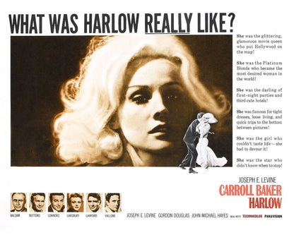 Harlow 1965