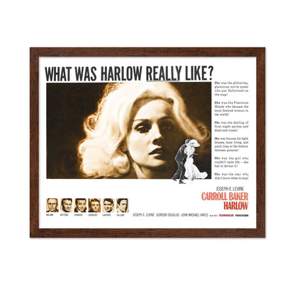 Harlow 1965