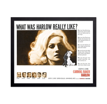 Harlow 1965