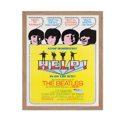 Help! 1965