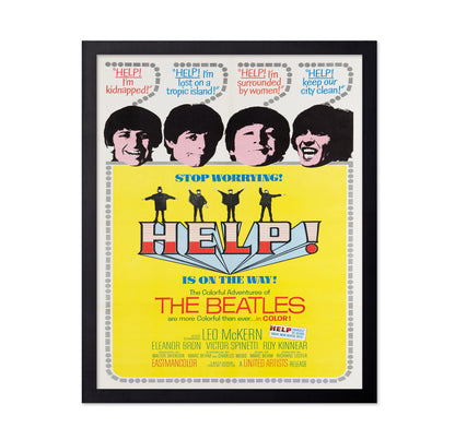 Help! 1965