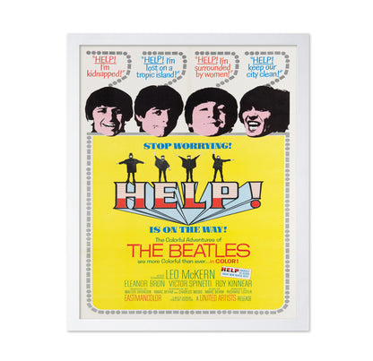 Help! 1965