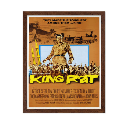 King Rat 1965
