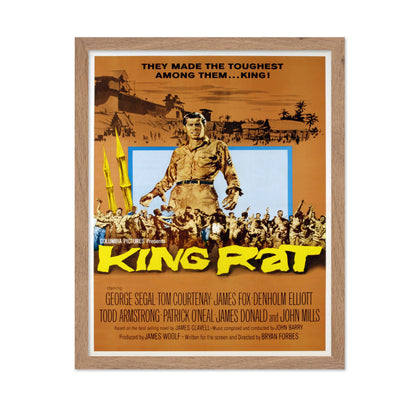 King Rat 1965