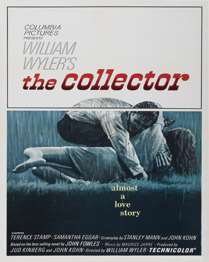 The Collector 1965