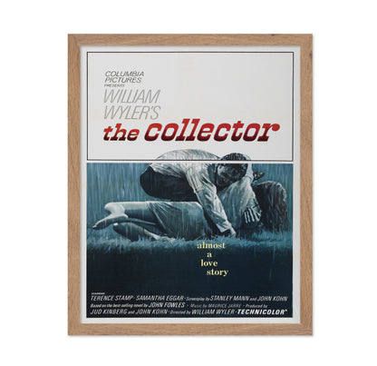 The Collector 1965