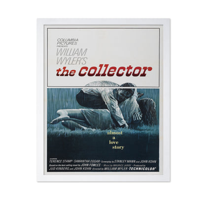 The Collector 1965