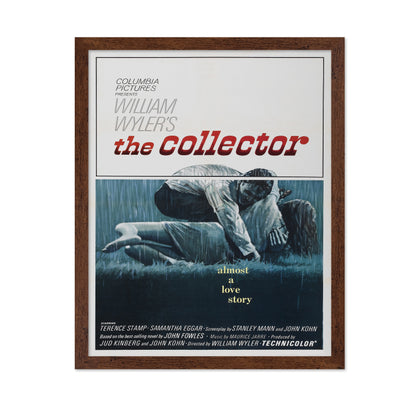 The Collector 1965