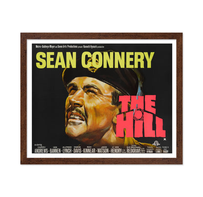 The Hill 1965