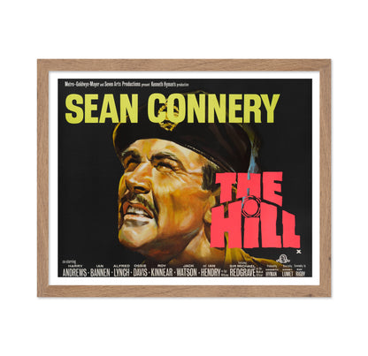 The Hill 1965