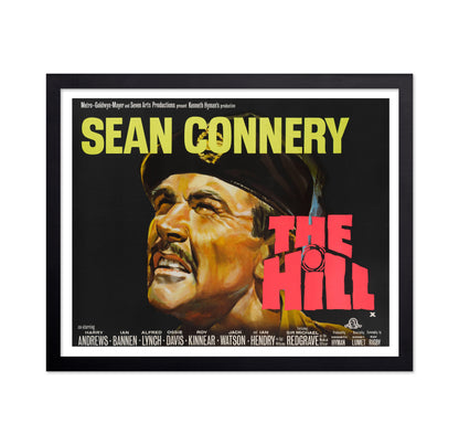 The Hill 1965