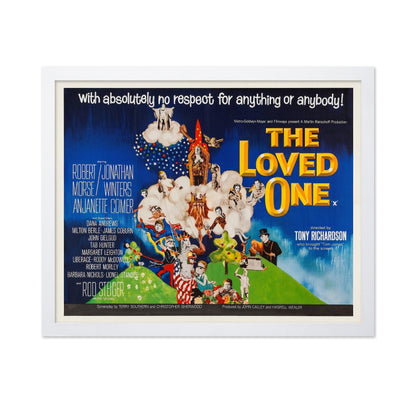 The Loved One 1965